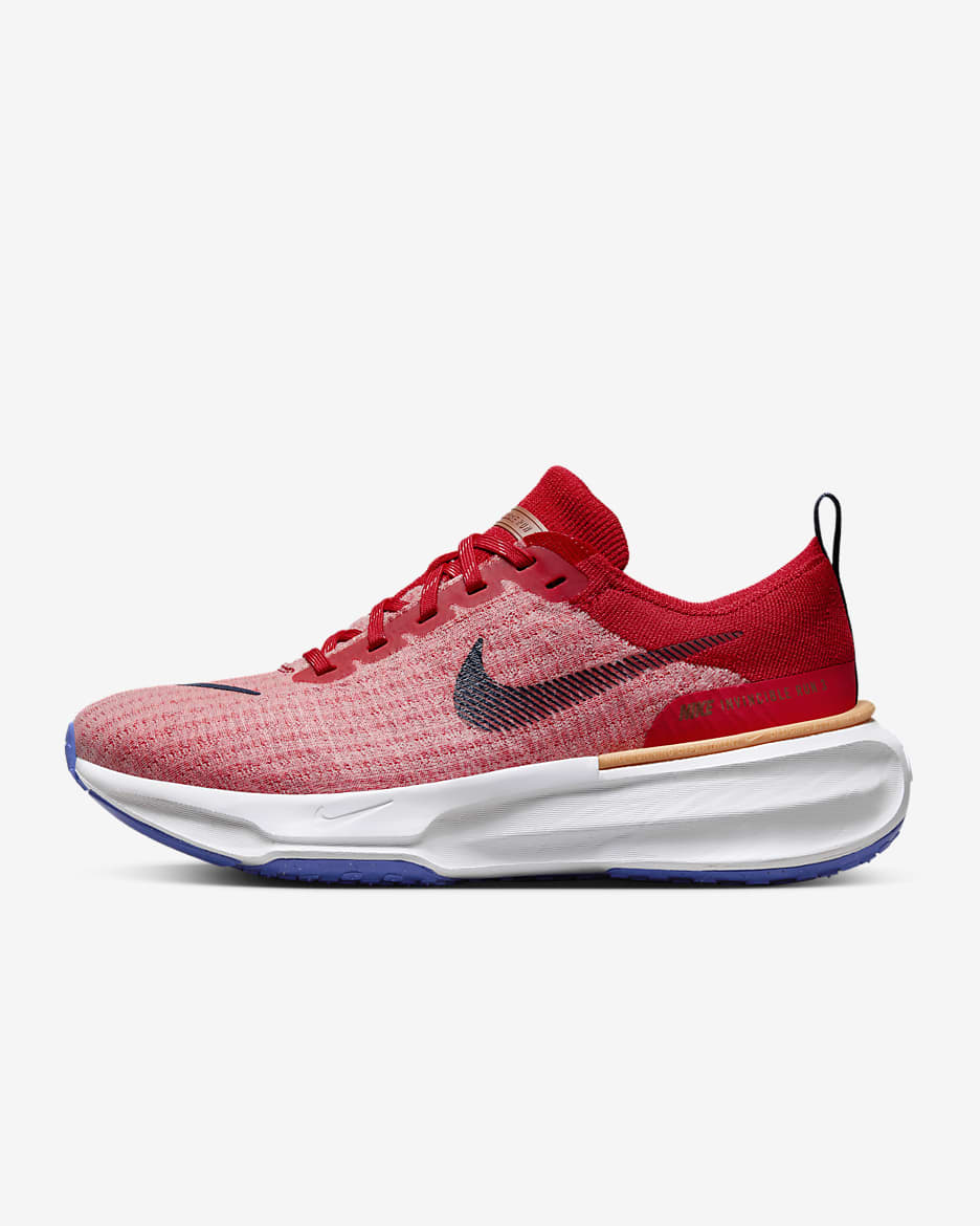 Amazon.com | Nike Men's Invincible 3 Road Running Shoes